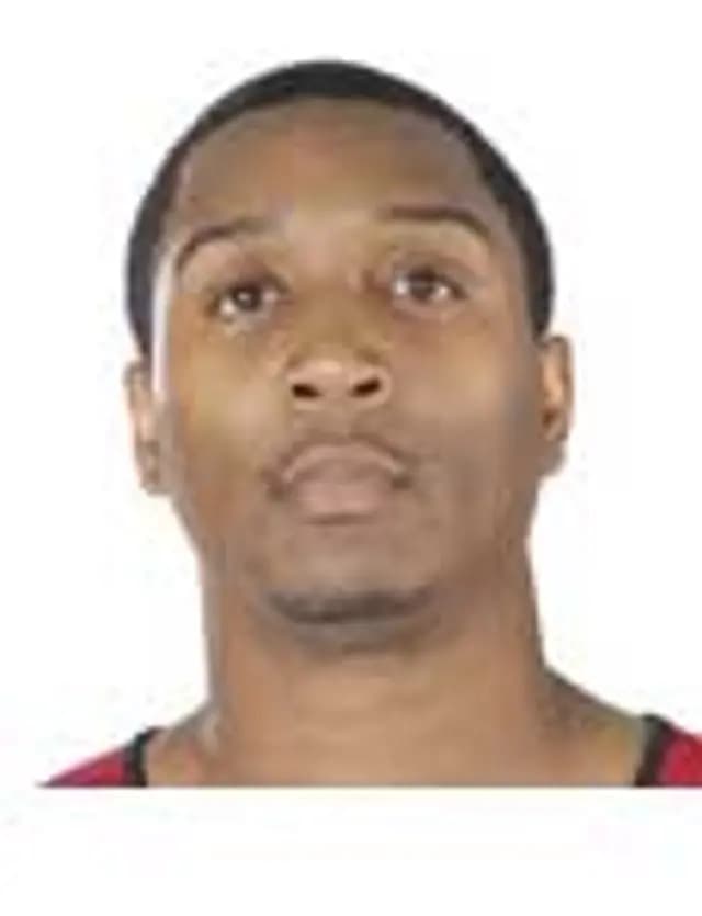 Lorenzo Williams