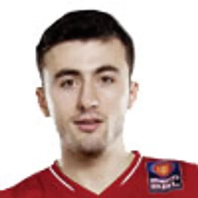 Giorgi Gamqrelidze