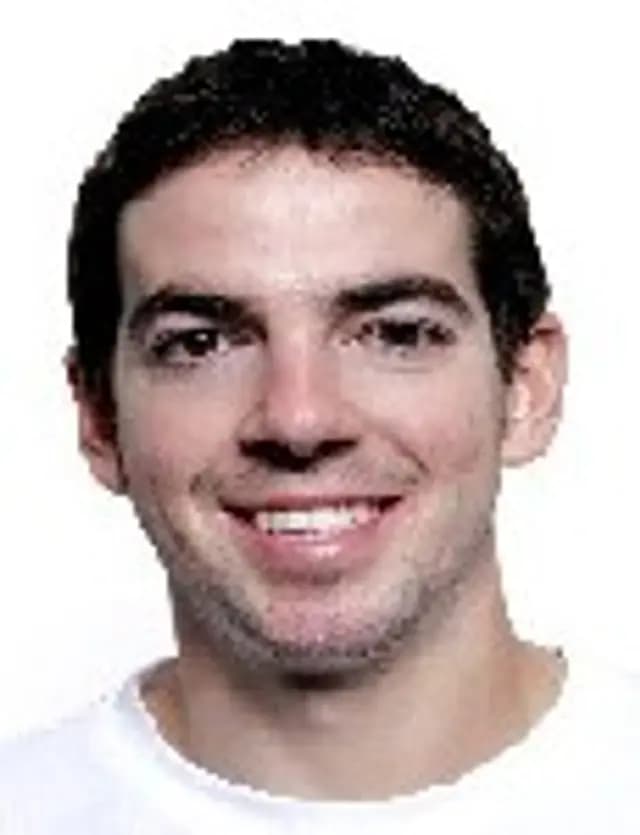 Taylor Rochestie