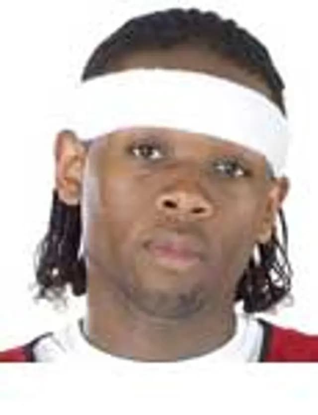 Kevin Johnson