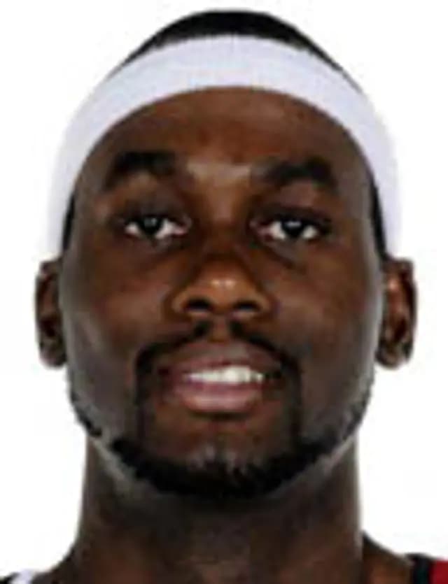 Maurice Jeffers