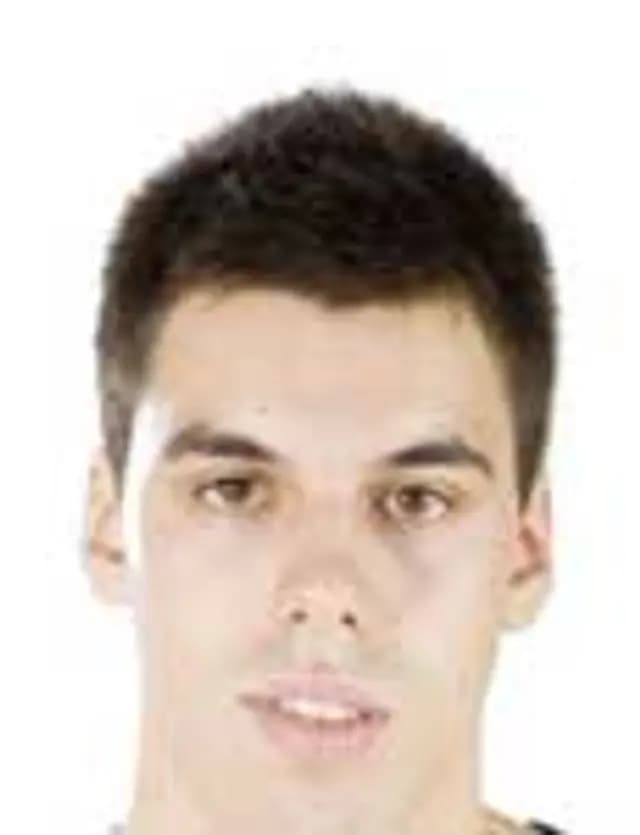 Stevan Tapuskovic