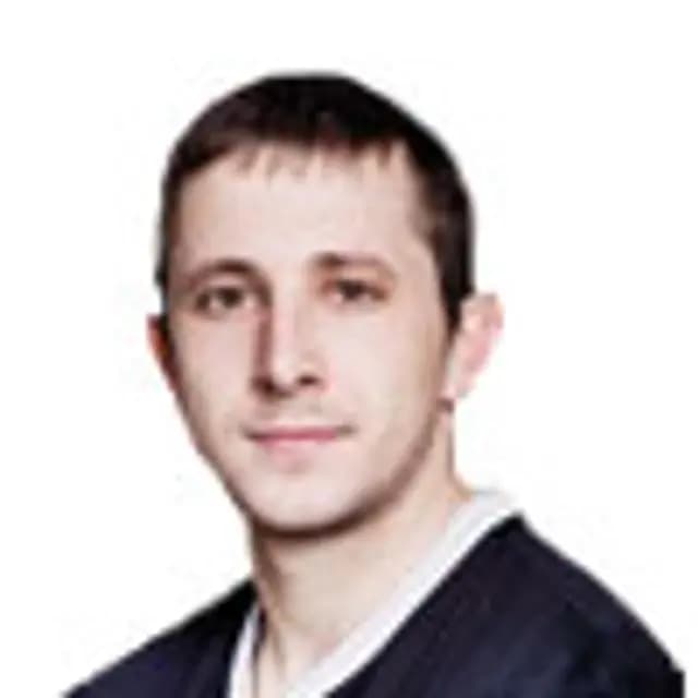 Radenko Pilcevic