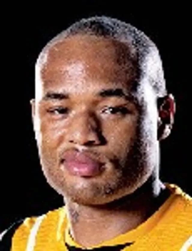 Rashaun Freeman