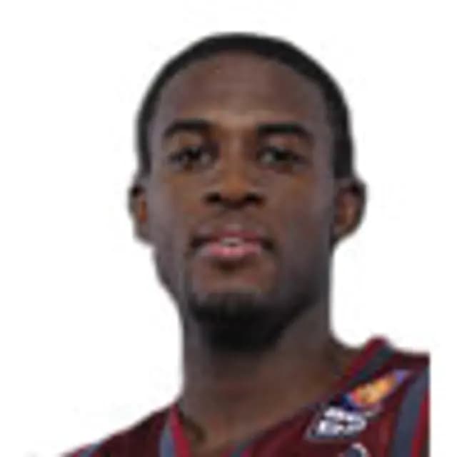 Domonic Jones