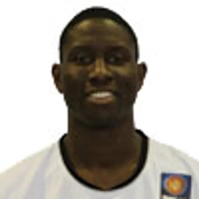 Koko Archibong