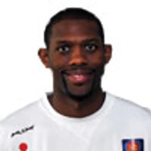 Dwayne Anderson
