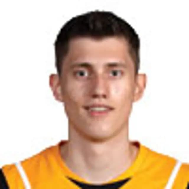 Nedim Hadzovic