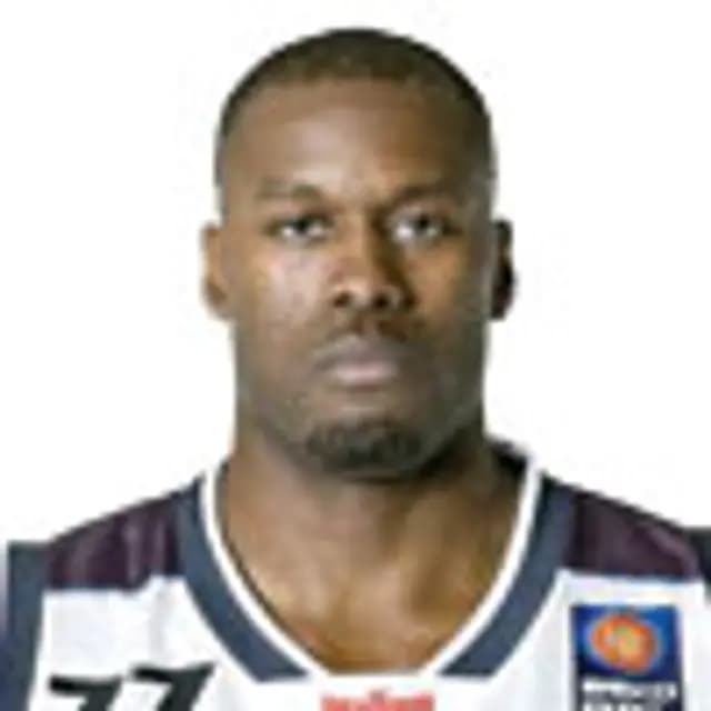 Marcus Goree