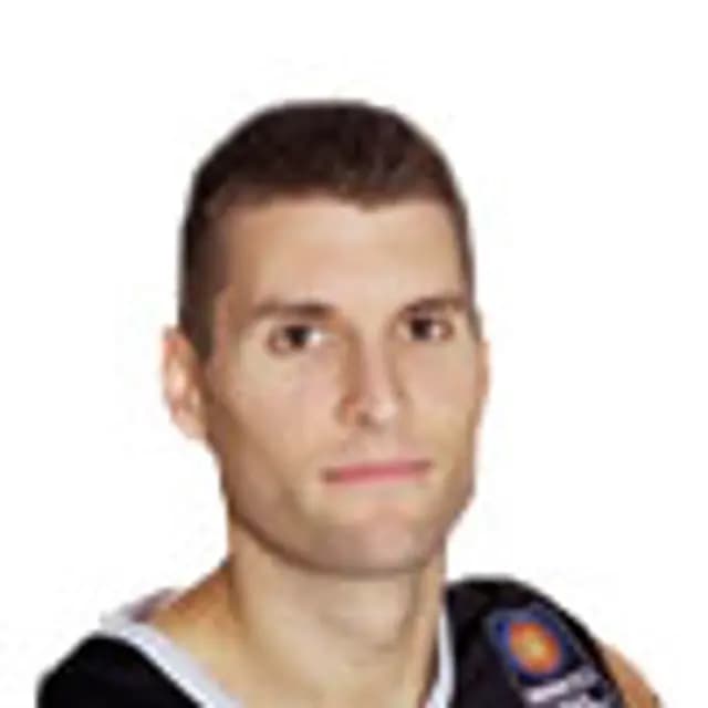Velimir Radinovic