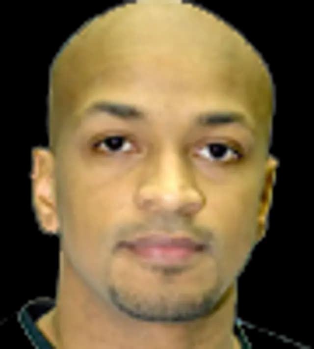 Ronald Ross