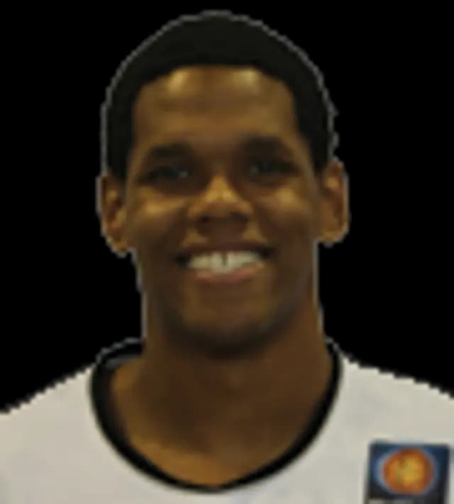 Jaivon Harris