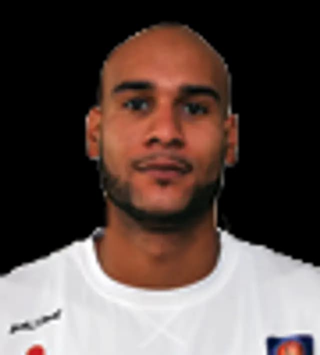 Jermain Raffington
