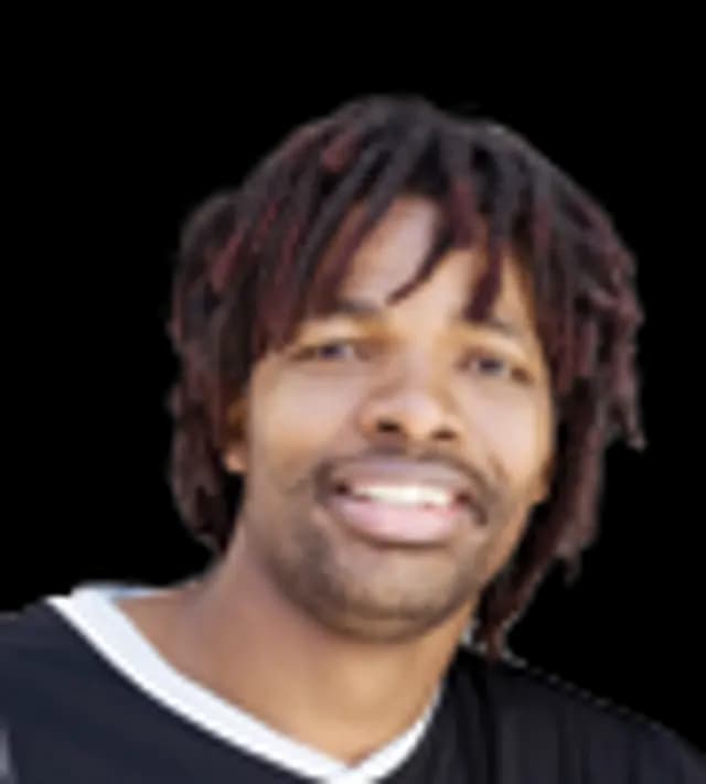 Johnnie Gilbert