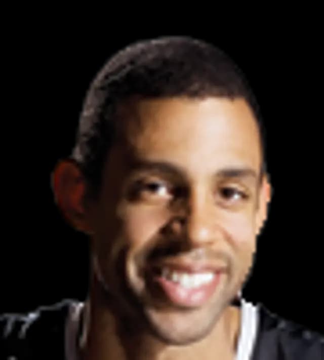 Wayne Bernard