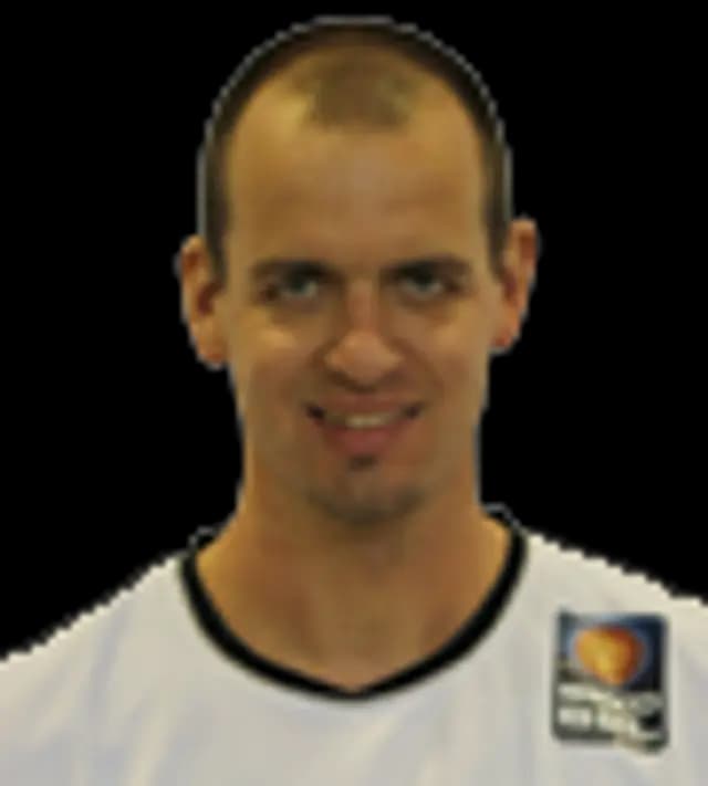 Steve Wachalski