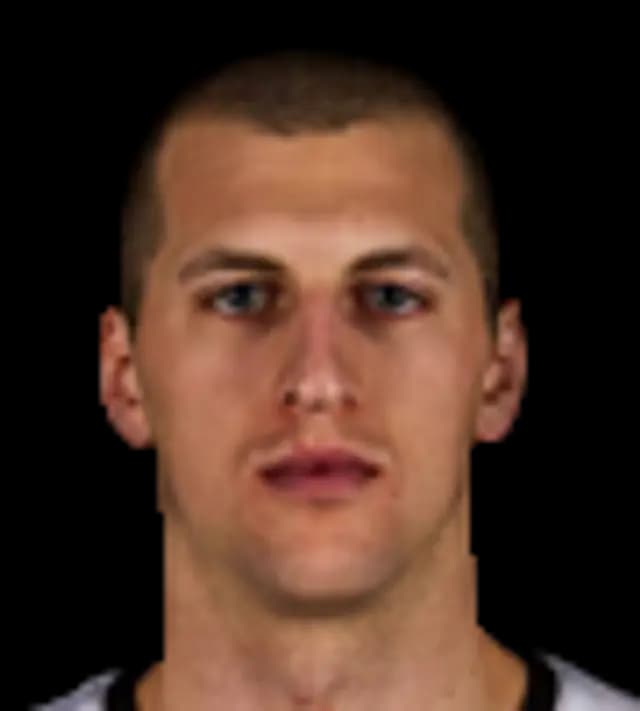 Drew Neitzel