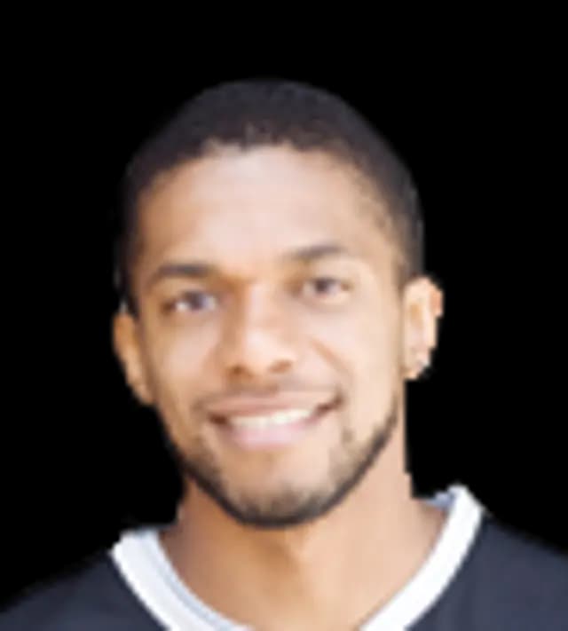 Davon Roberts