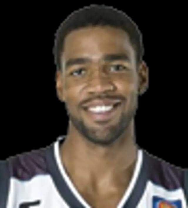 Brandon Thomas