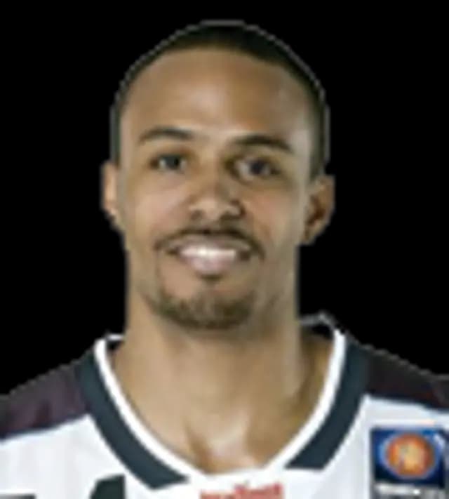 Kevin Hamilton