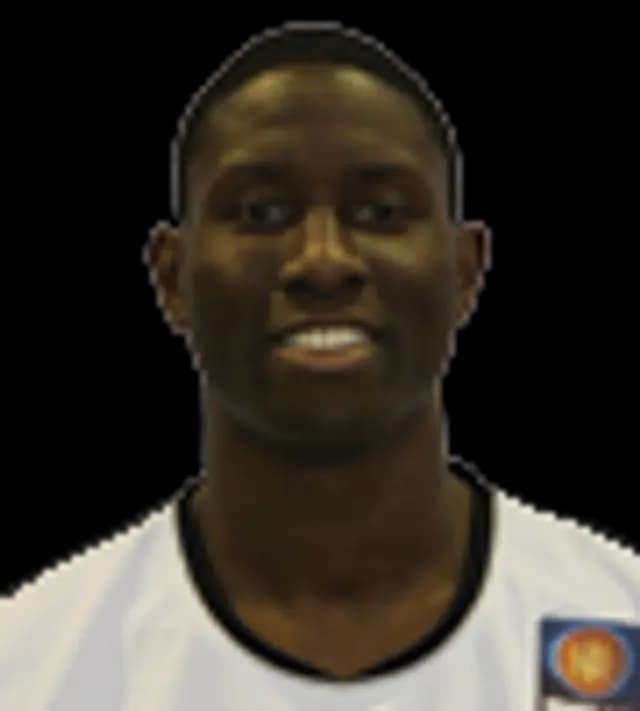 Koko Archibong