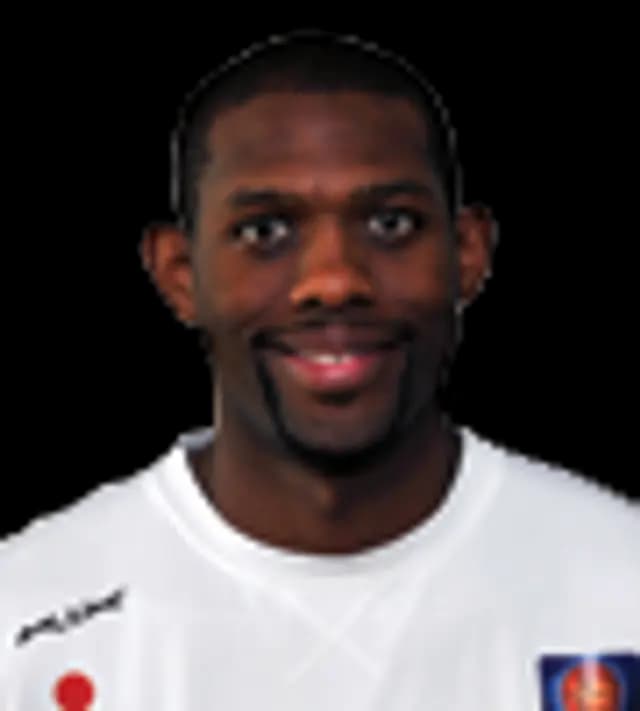 Dwayne Anderson