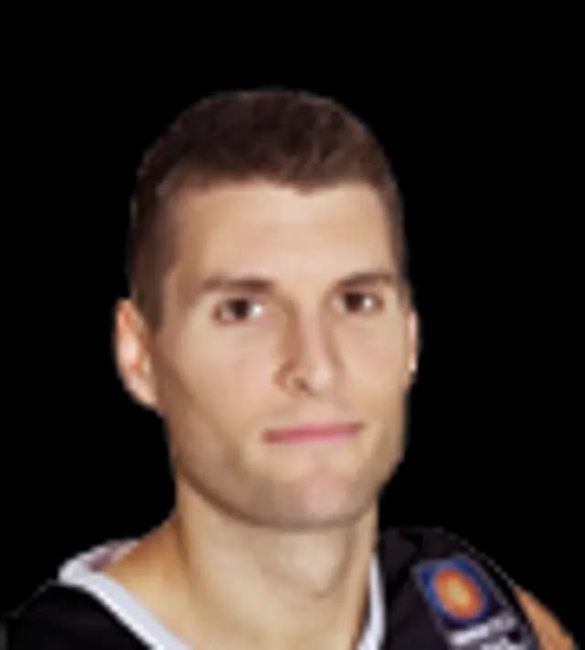 Velimir Radinovic