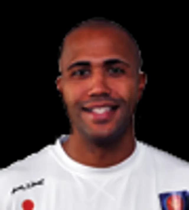 Kyle Bailey