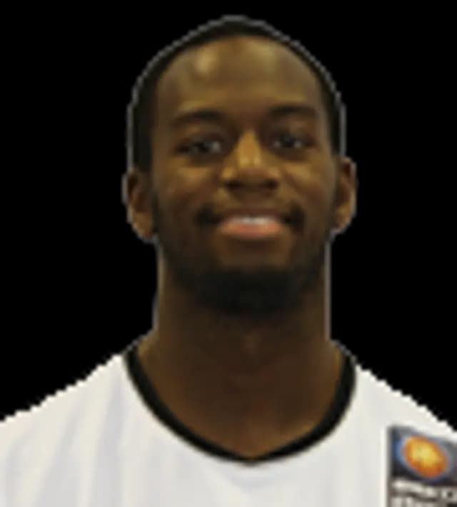 Marcus Ginyard