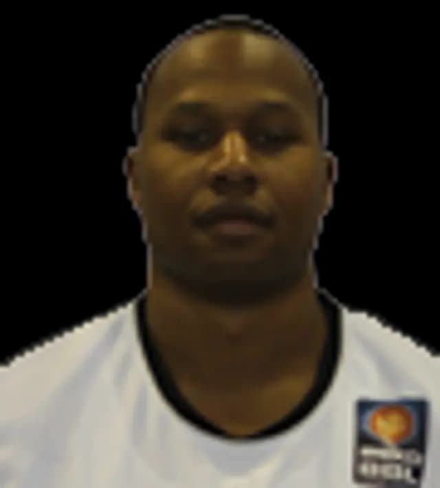 Danny Gibson