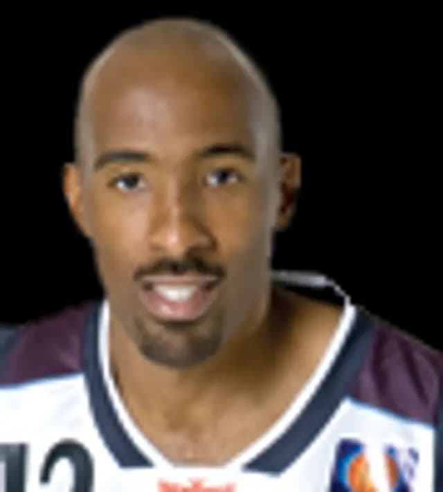 LaMarr Greer