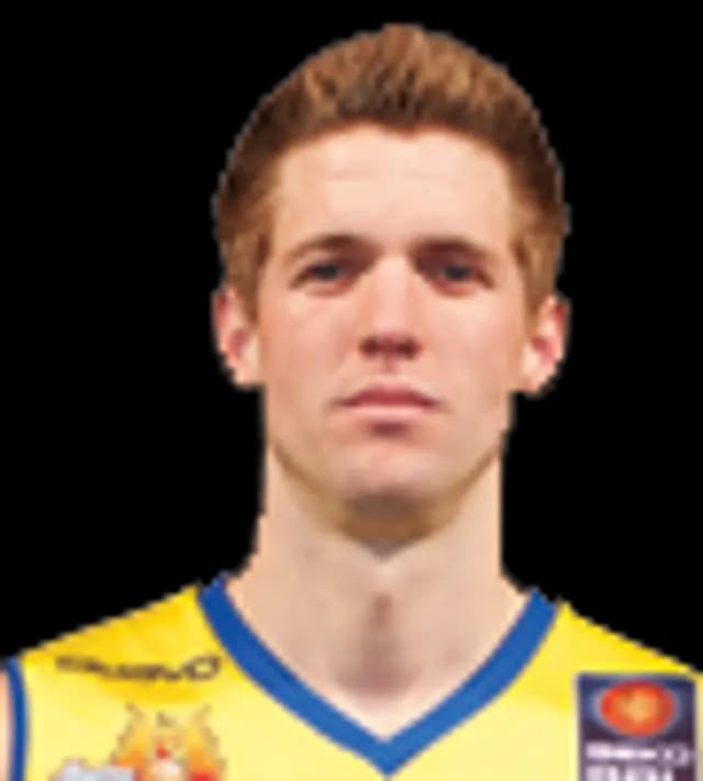 Jacob Burtschi
