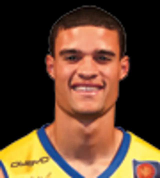 Dominik Wilkins