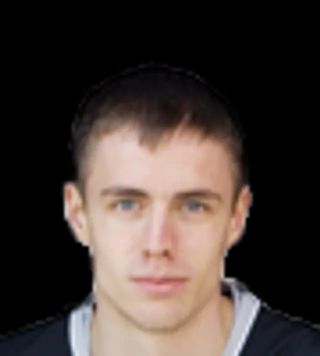 Tim Vogt