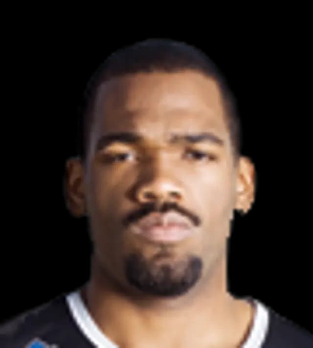 Jerome Tillman