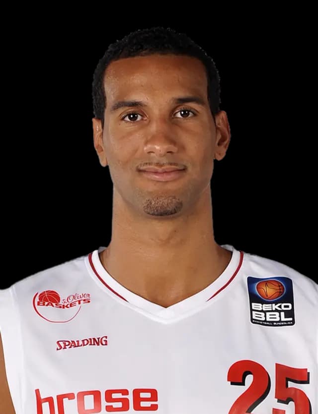Oliver Clay