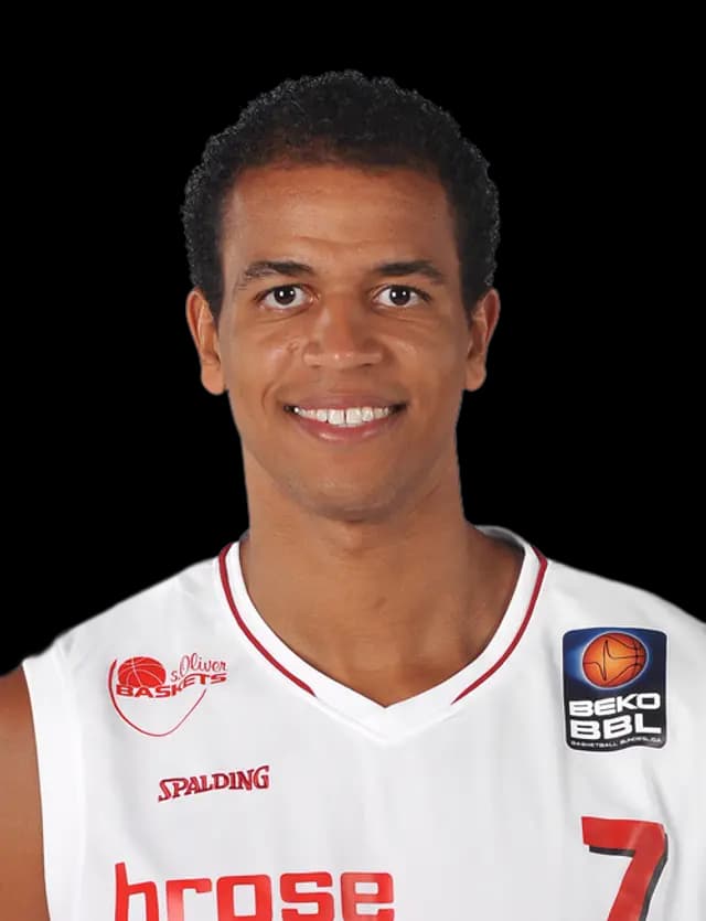 Alex King