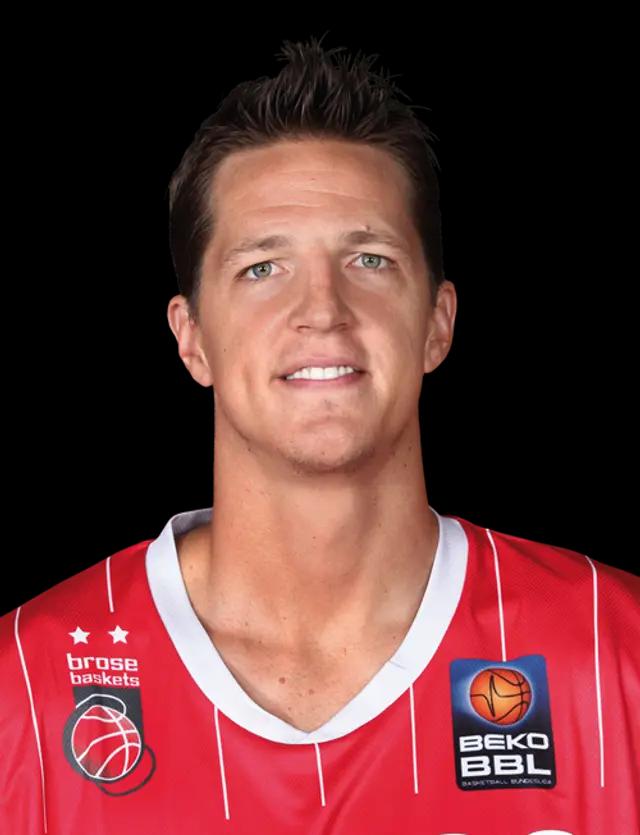 Casey Jacobsen