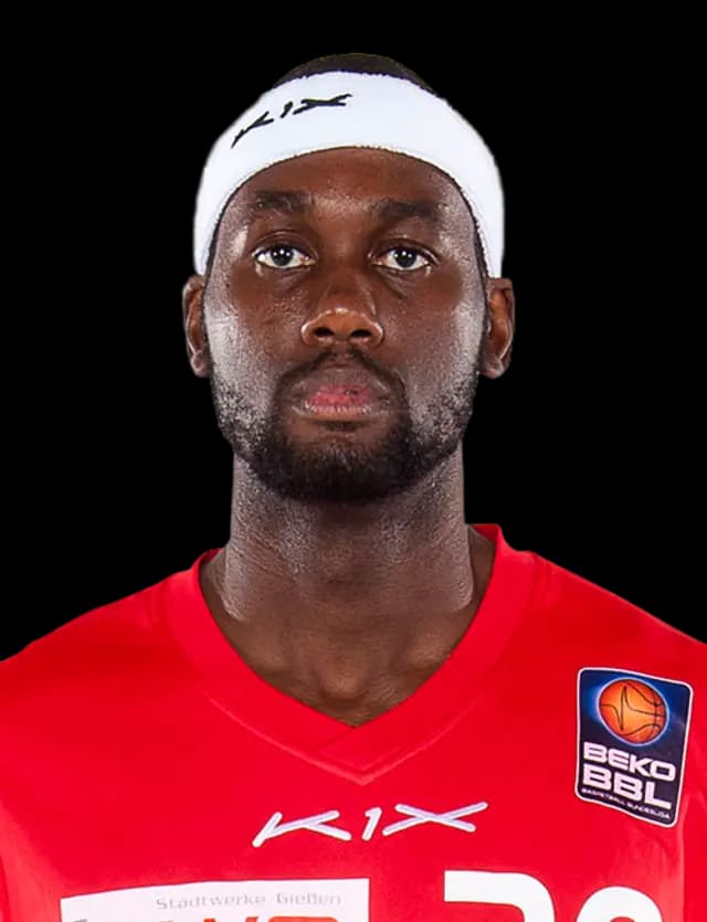 Maurice Jeffers