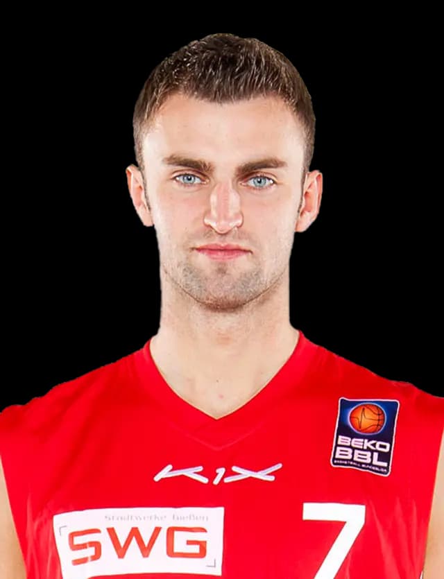Mathias Perl