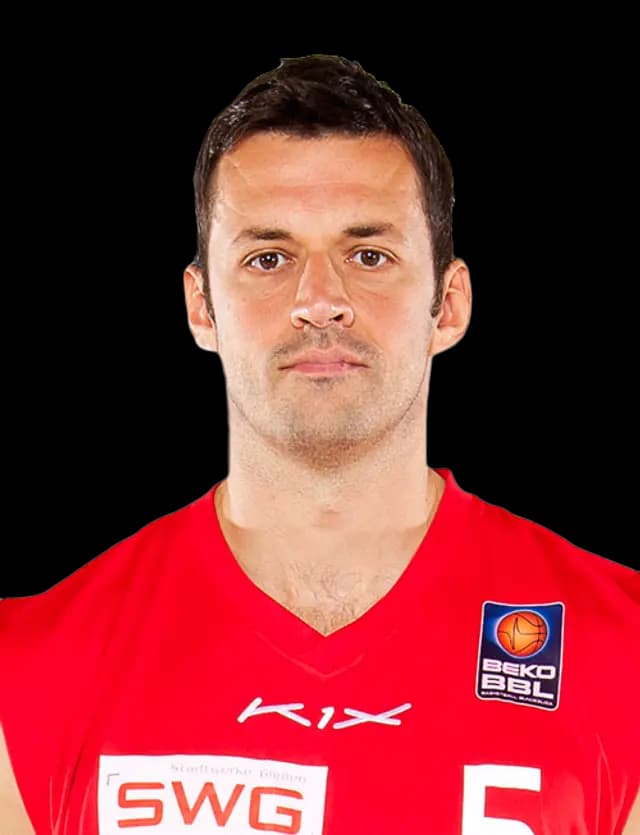 Elvir Ovcina