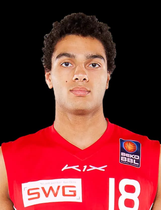 Javon Baumann