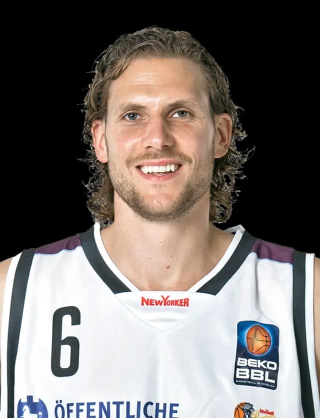 Nils Mittmann