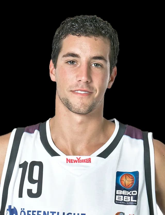 Lucas Gertz