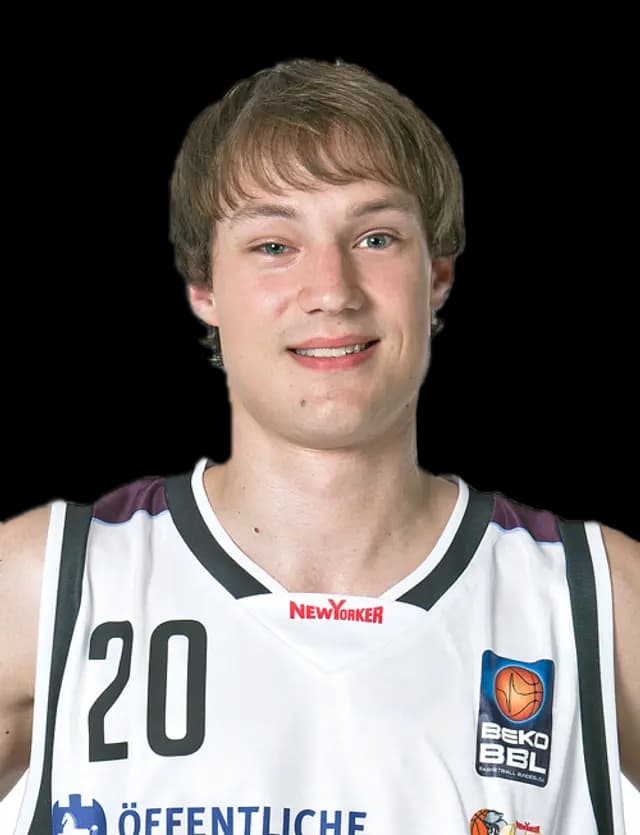 Jörn Wessels