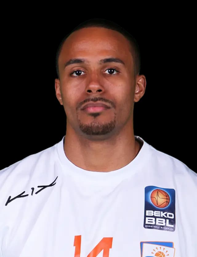 Kevin Hamilton