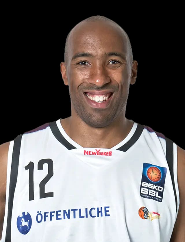 LaMarr Greer