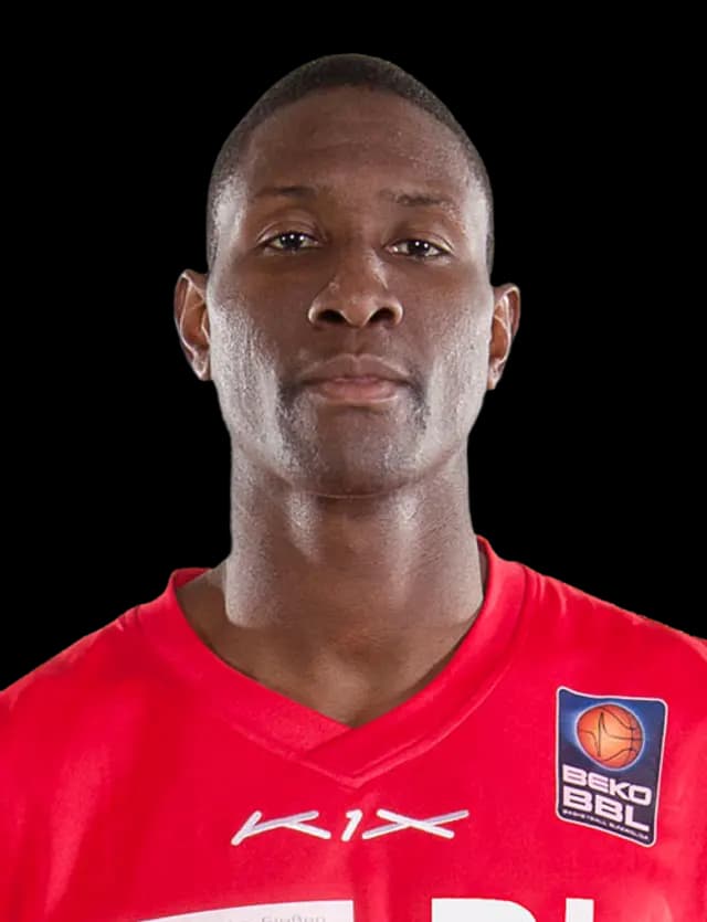 Koko Archibong