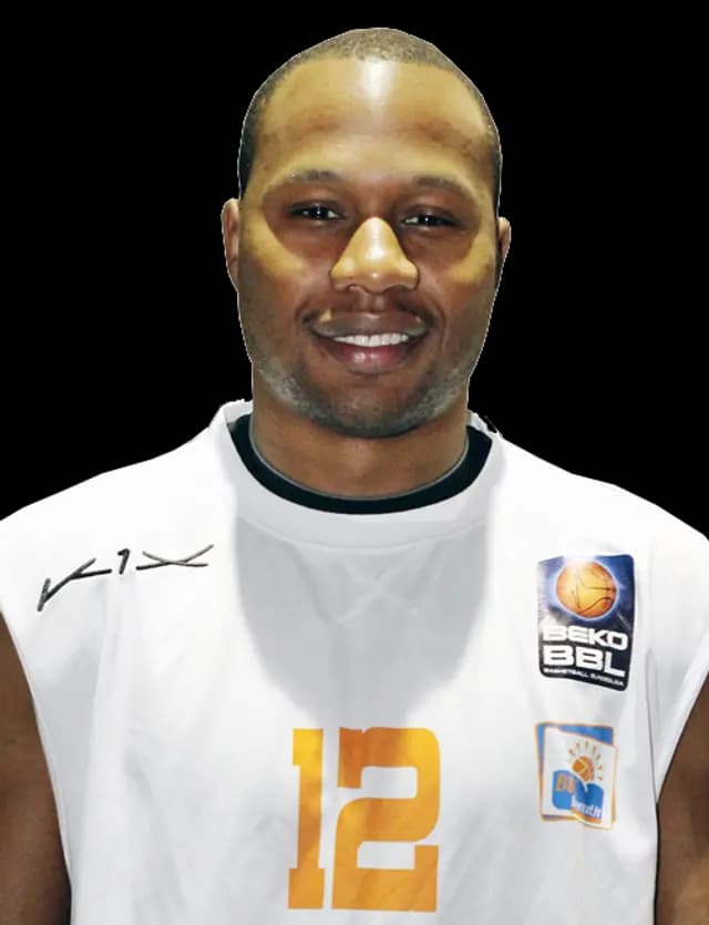 Danny Gibson