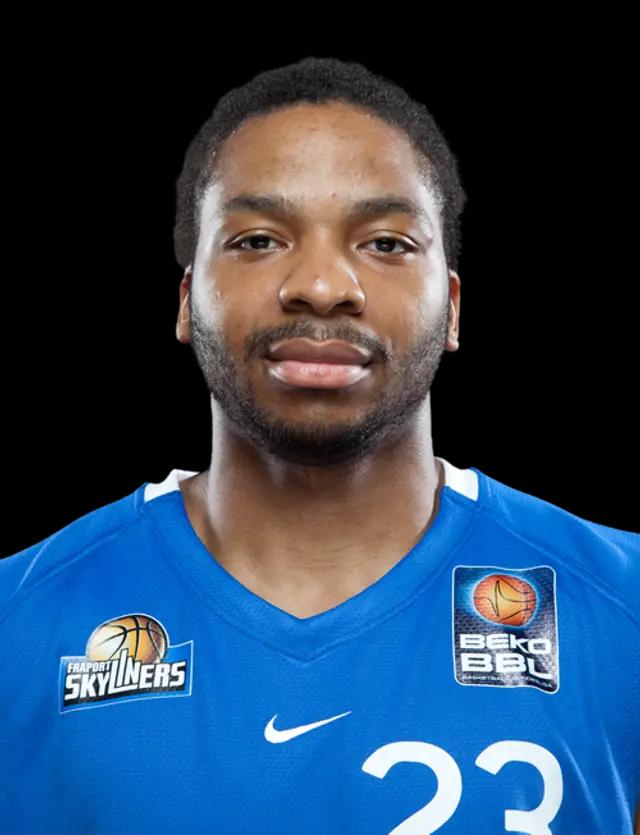 Quantez Robertson